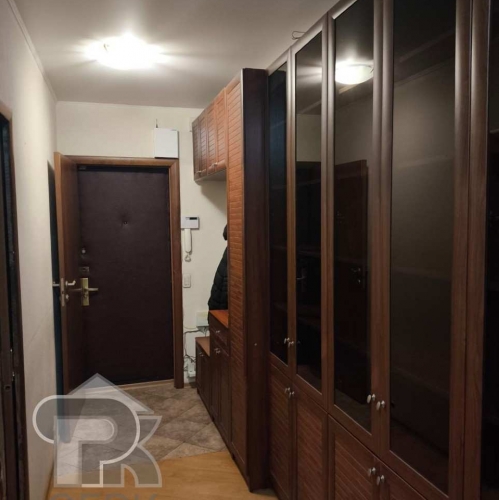 2-комн квартира Октябрьская улица, дом 33