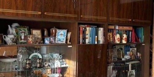 Комната улица Летчика Пилютова, 12