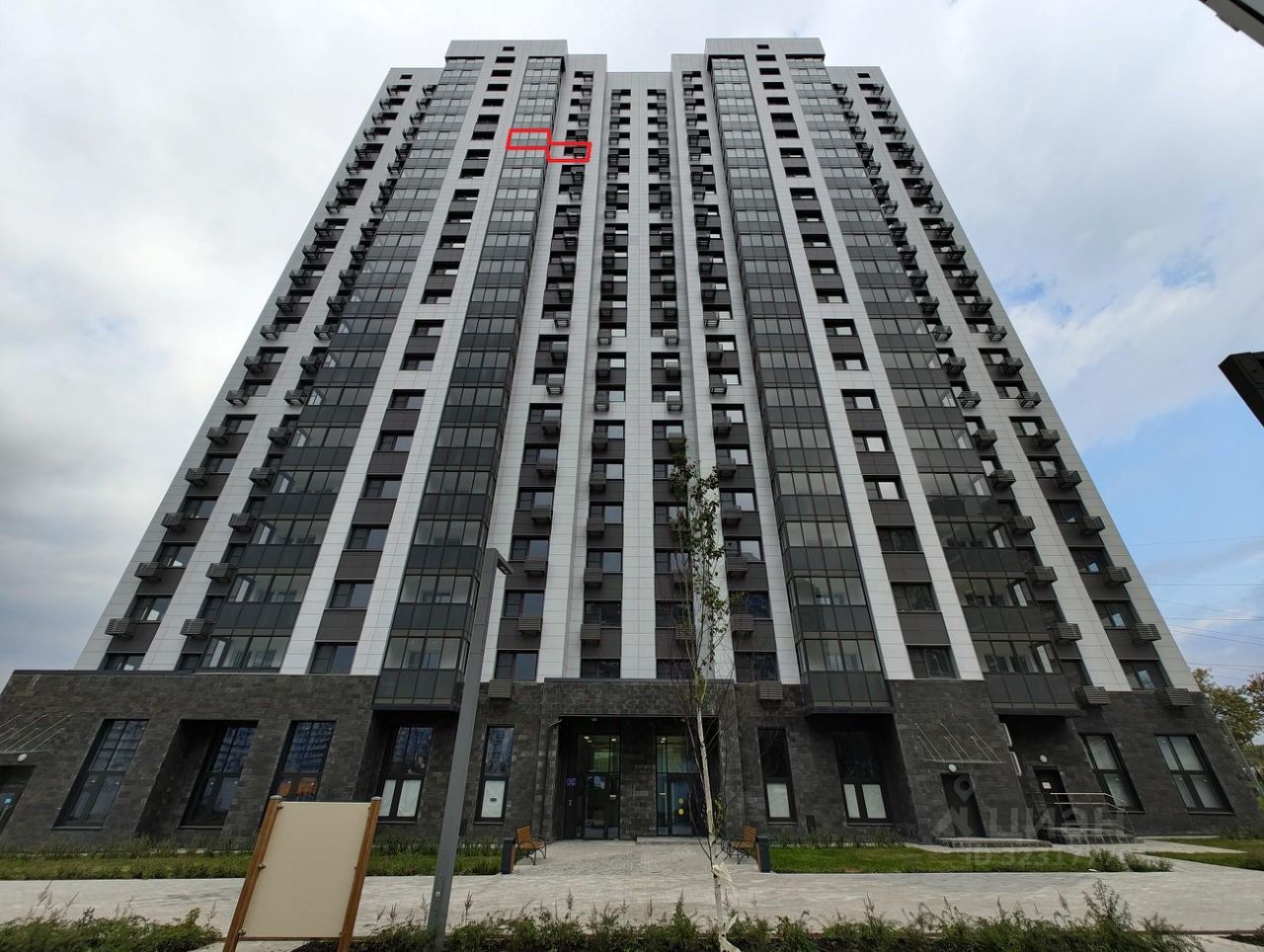 Продажа 1-комн квартиры на вторичном рынке Балаклавский проспект, 17