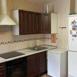 Продажа 2-комн квартиры на вторичном рынке Красногорск г, Подмосковный б-р,  д. 11