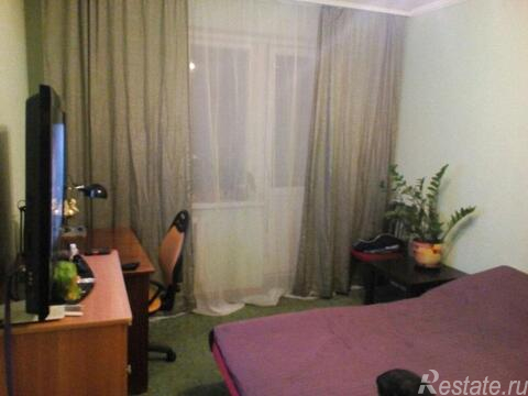 Продажа 3-комн квартиры на вторичном рынке Жуковский, ул. Молодежная,  д. 22