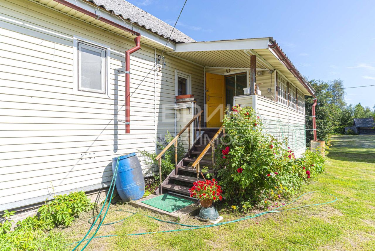 Продажа дома с. Паша, улица Заречная, 13