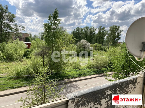 Продажа 1-комн квартиры на вторичном рынке Клин, Ломоносовский пр.,  д. 3
