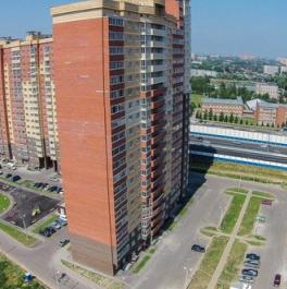 Продажа 1-комн квартиры на вторичном рынке Сосновый Бор, ул Объездная дорога,  д. 1
