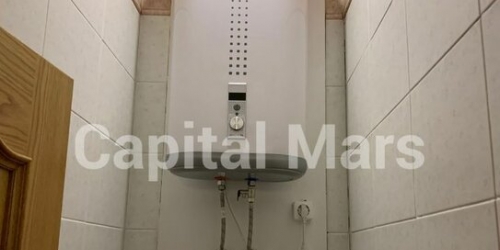 2-комн квартира Казенный М. пер,  д. 16