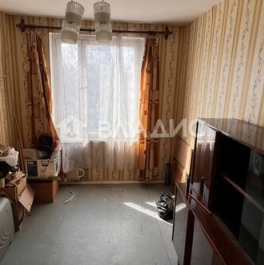 Продажа 4-комн квартиры на вторичном рынке Палехская улица,  д. 6