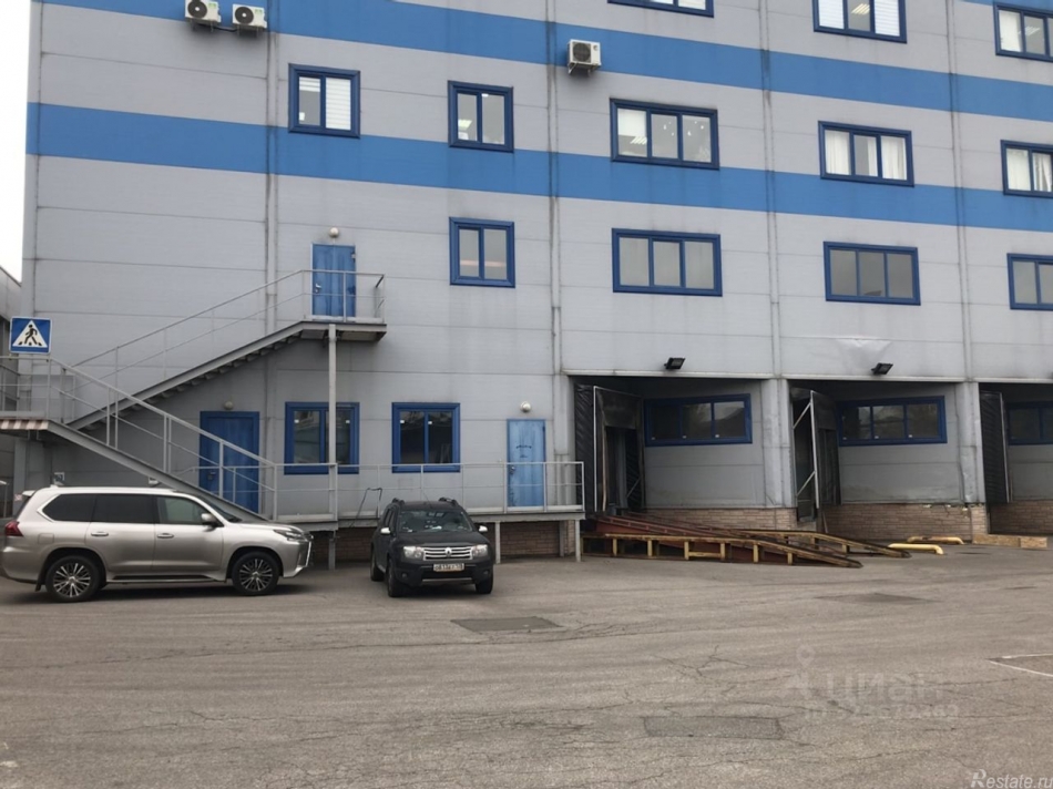 Аренда склада Лиговский проспект,  д. 246