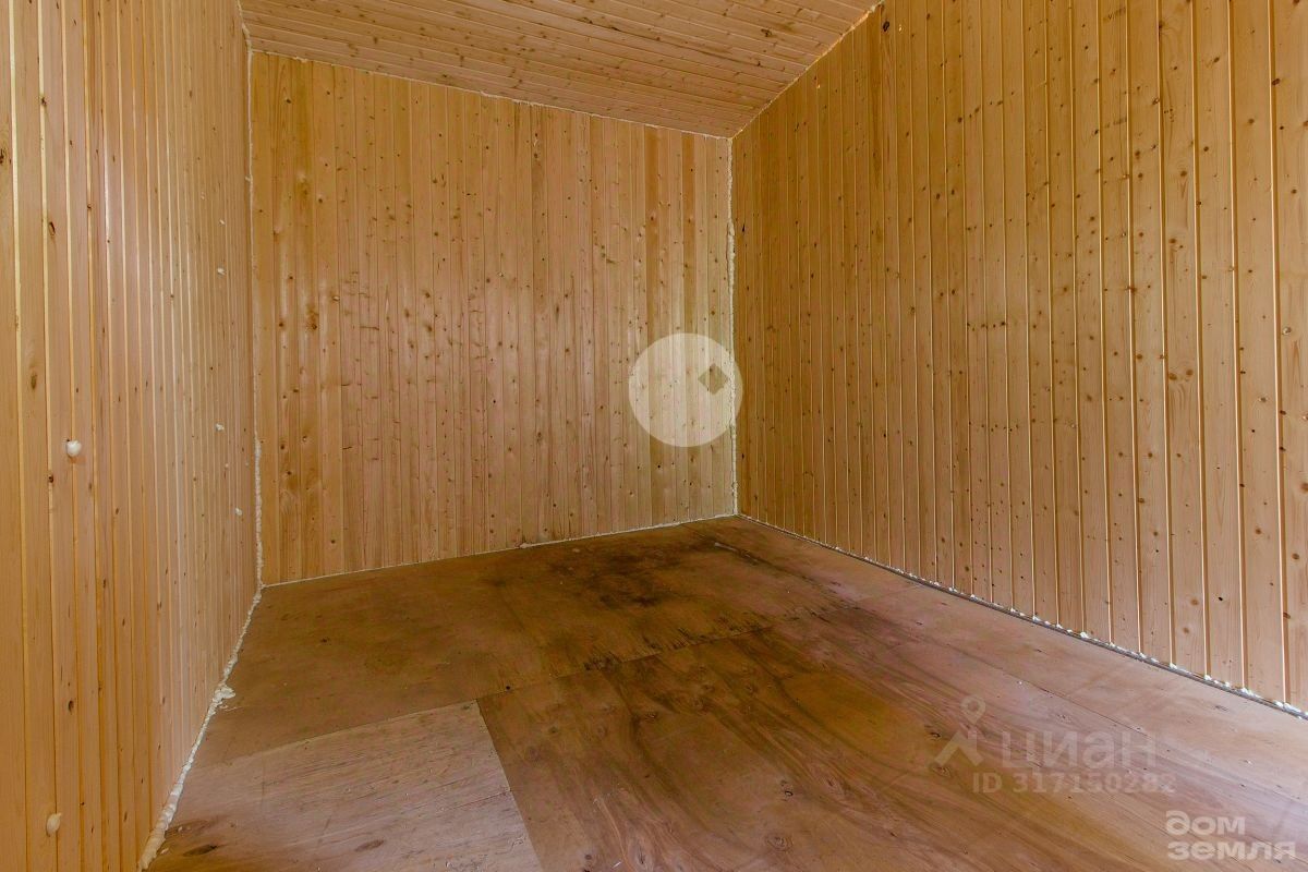 Продажа дома Мшинская садоводческий массив, Испытатель СНТ