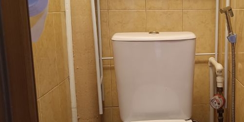 2-комн квартира пос. Металлострой, улица Максима Горького, 2