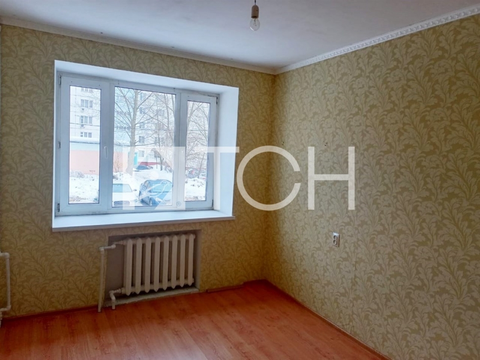 Продажа 3-комн квартиры на вторичном рынке Щелково, Заречная ул, 9