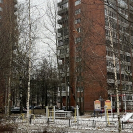 Продажа 1-комн квартиры на вторичном рынке Суздальский пр-кт,  д. 87