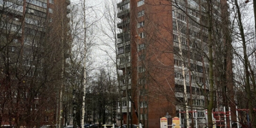 1-комн квартира Суздальский пр-кт,  д. 87
