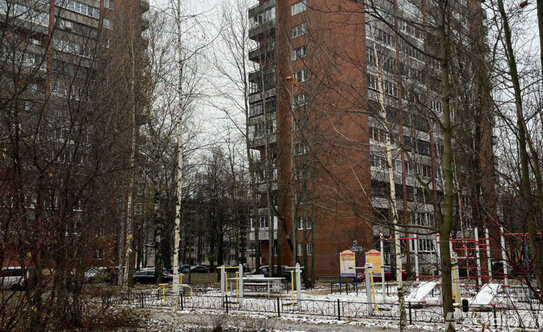 Продажа 1-комн квартиры на вторичном рынке Суздальский пр-кт,  д. 87