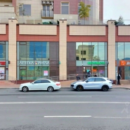 Аренда торгового помещения Машиностроения 1-я ул, д. 10 Аренда торгового помещения Машиностроения 1-я ул, д. 10