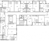 Продать Квартиры вторичка Красное Село г, Лермонтова ул  15 к2 с1 
