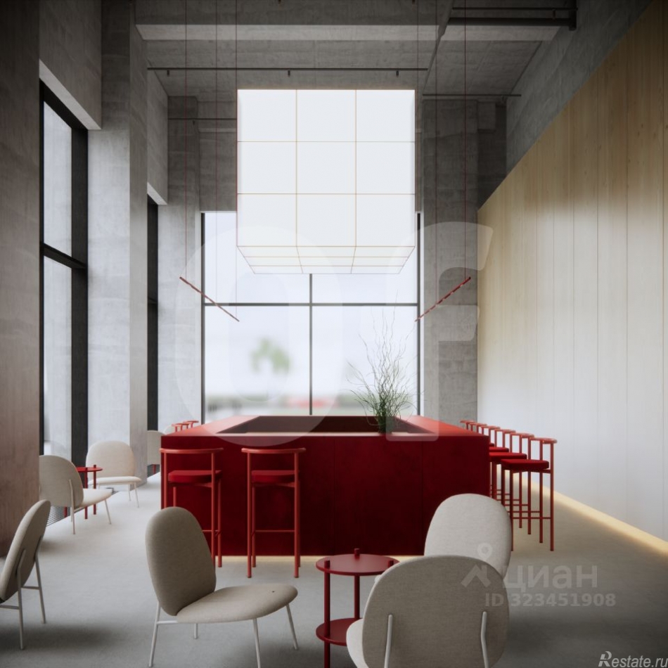 Аренда офиса улица Авиаконструктора Сухого,  д. 2 к1