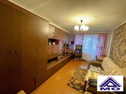 Продажа 2-комн квартиры на вторичном рынке Королев, ул. Мичурина,  д. 1