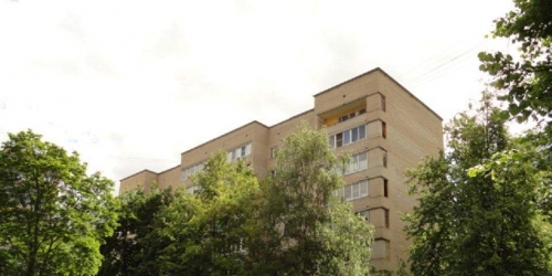 3-комн квартира Дубна, Энтузиастов улица,  д. 11,  к. 6