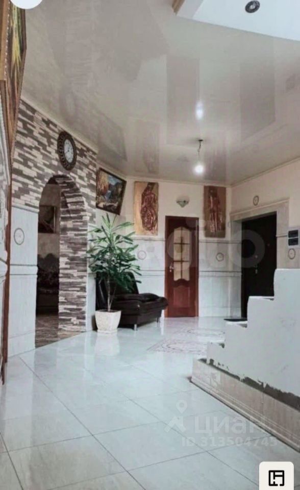 Продажа дома Всеволожск, Армянский переулок, 4