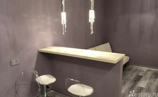 Продажа 1-комн квартиры на вторичном рынке Коломенский проезд,  д. 21