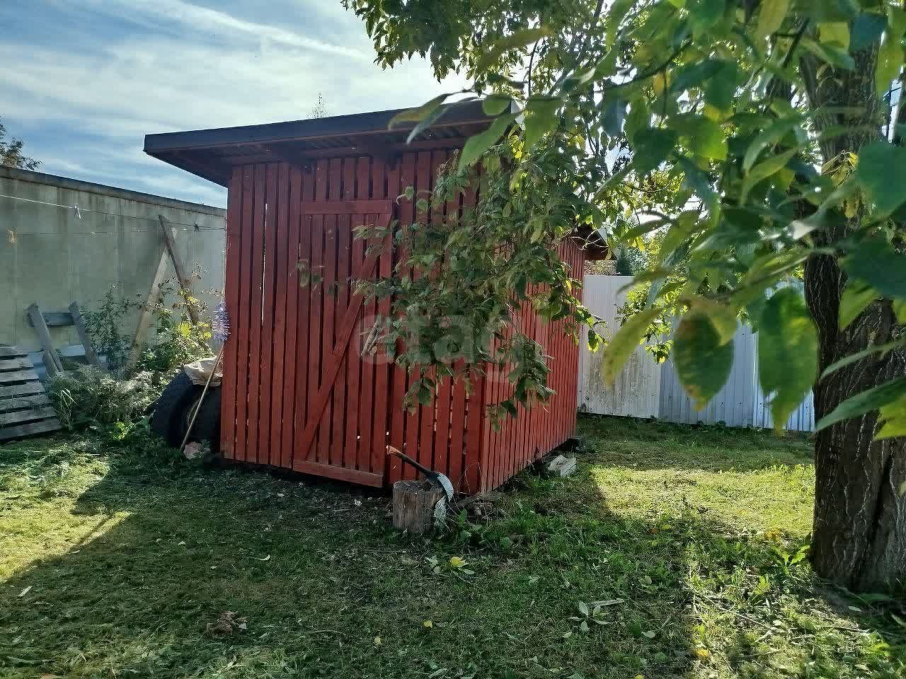 Продажа дома Волховский мкр, д. Кисельня, 6