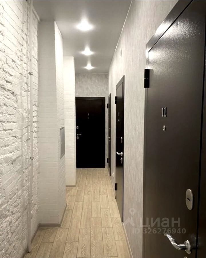 Аренда комнаты Шпалерная улица, 3