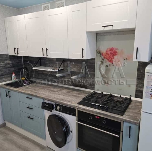 2-комн квартира Лёни Голикова ул., д. 25