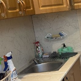 Аренда 2-комн квартиры на вторичном рынке улица Адмирала Лазарева, 8