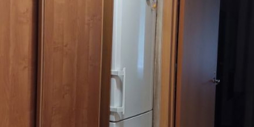 2-комн квартира улица Фабрициуса,  д. 33 к4