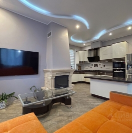 Аренда дома ДЗ Русская Деревня (деревня Падиково), , Истра, ул Западная,  д. 112