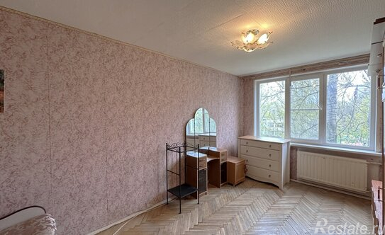 Продажа 2-комн квартиры на вторичном рынке Софийская ул,  д. 41,  к. 2