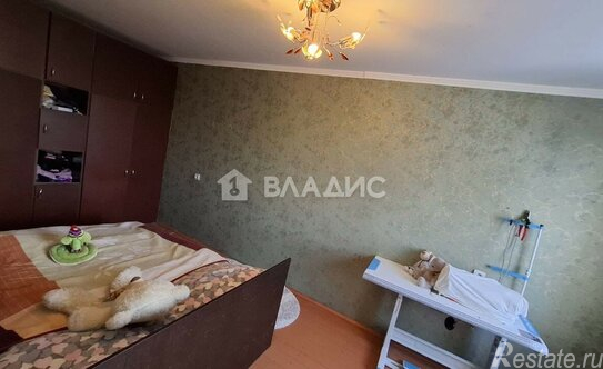 Продажа 2-комн квартиры на вторичном рынке Электроугли, ул Маяковского,  д. 42/1