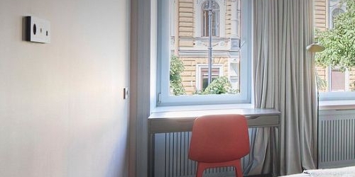 2-комн квартира улица Чайковского, 39