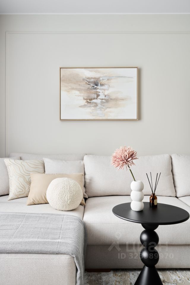 Продажа 3-комн квартиры на вторичном рынке Ленинградское шоссе, 44