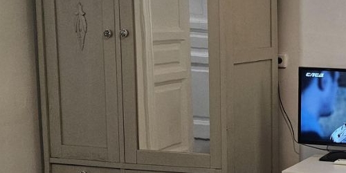 2-комн квартира Большая Пушкарская улица, 41В