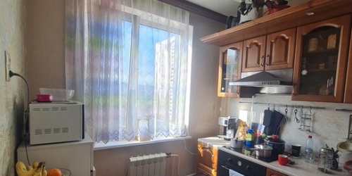 2-комн квартира Шенкурский проезд,  д. 4