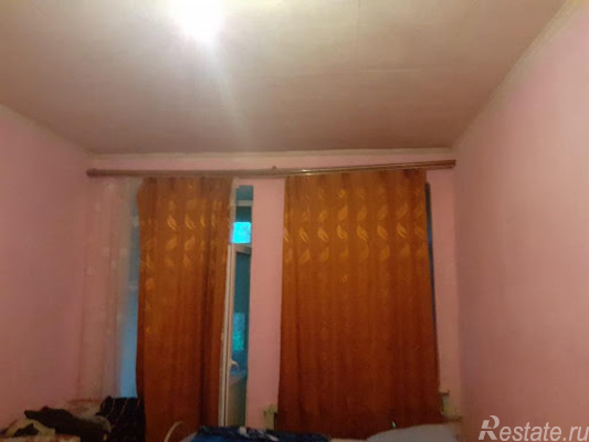 Продажа 3-комн квартиры на вторичном рынке Бронницы, Советская ул,  д. 112