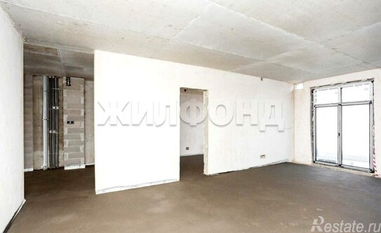 Продажа 1-комн квартиры на вторичном рынке Малоохтинский пр-кт,  д. 61