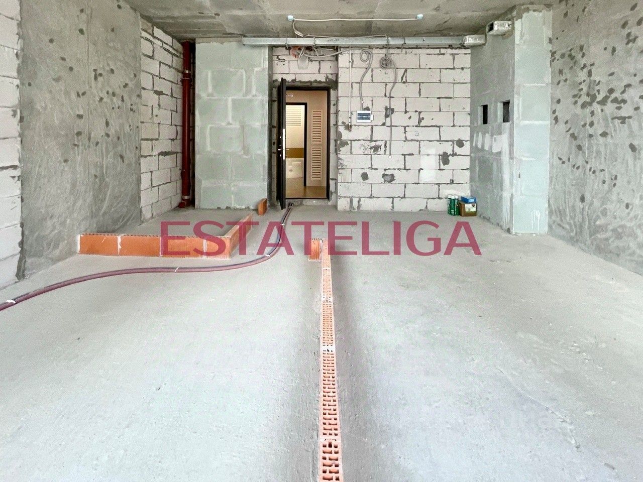Продажа 1-комн квартиры на вторичном рынке Шелепихинская набережная, 42к2