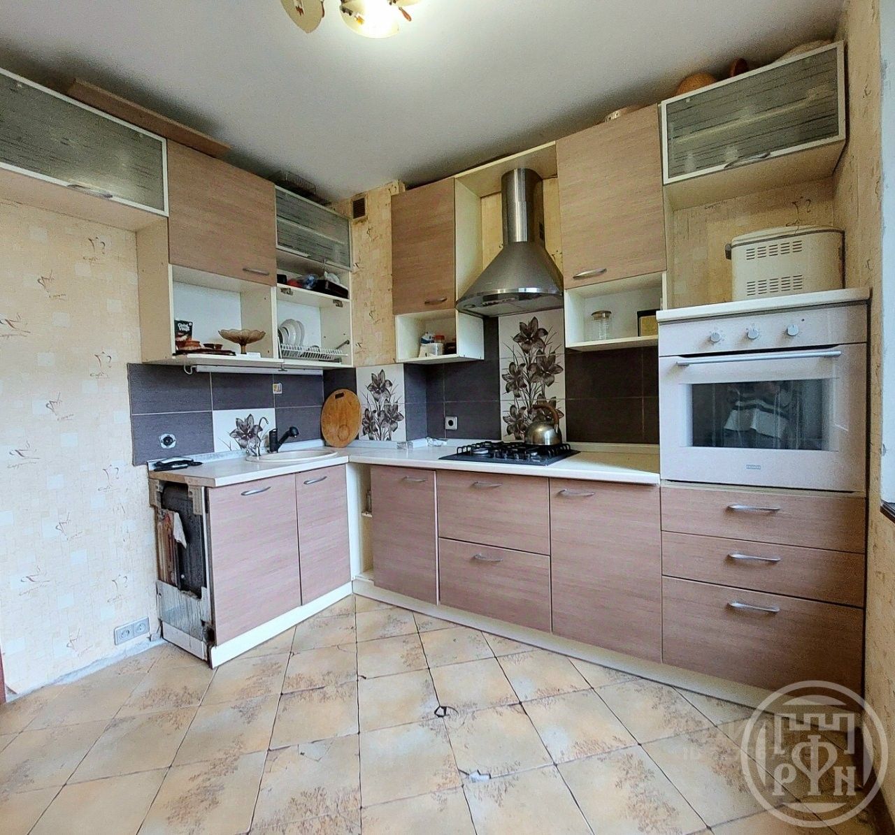 Продажа 2-комн квартиры на вторичном рынке Сертолово, улица Ветеранов, 3а