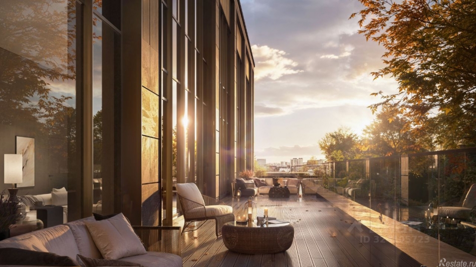 Продажа офиса Марка Галлая ул