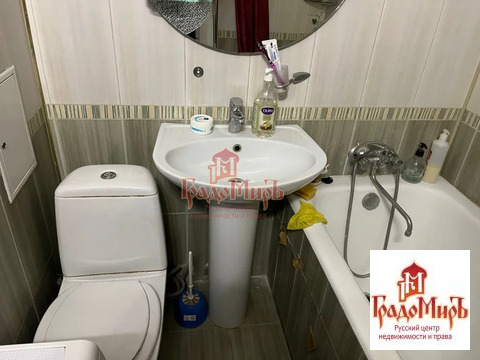 Продажа 1-комн квартиры на вторичном рынке Ивантеевка, ул. Толмачева,  д. 25