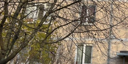 1-комн квартира Загребский бульвар, 17К3