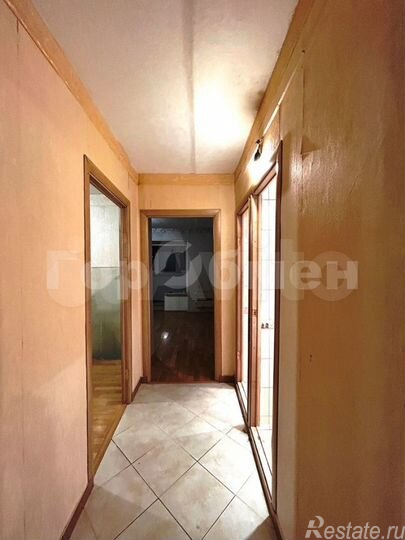 Продажа 3-комн квартиры на вторичном рынке ул Бестужевых,  д. 21