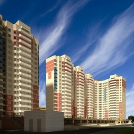 Продажа 3-комн квартиры на вторичном рынке Западный, ул Лунная,  д. 31,  к. 1