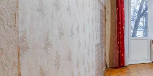 1-комн квартира Кантемировская улица, 35