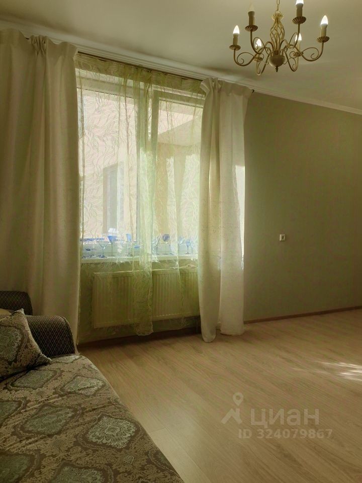 Продажа 1-комн квартиры на вторичном рынке улица Катерников, 5к2