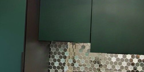 2-комн квартира улица Герасима Курина, 4К1