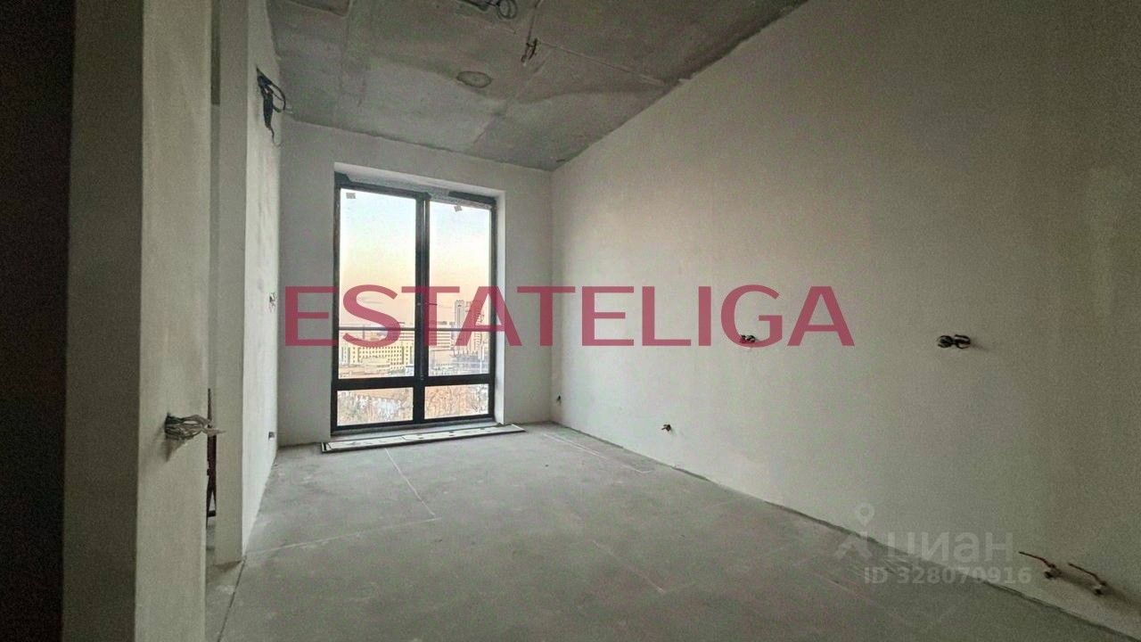 Продажа 1-комн квартиры на вторичном рынке улица Академика Челомея, 1А