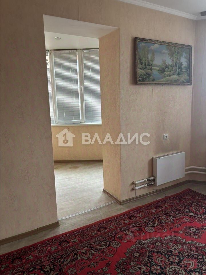 Продажа 2-комн квартиры на вторичном рынке Щелково, Центральная улица, 96к1